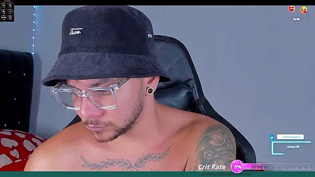 kenintoro online show from March 4, 6:36 pm