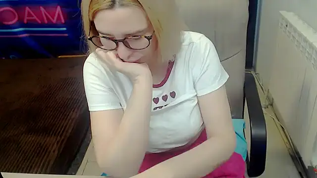 kerakiss877 online show from February 11, 8:14 pm