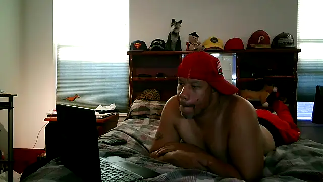 pimpdaddy4ever online show from October 16, 12:17 pm