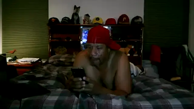 pimpdaddy4ever online show from October 23, 4:01 am