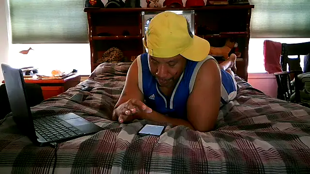 pimpdaddy4ever online show from November 28, 4:53 pm