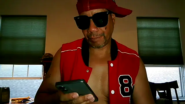 pimpdaddy4ever online show from May 27, 11:35 pm