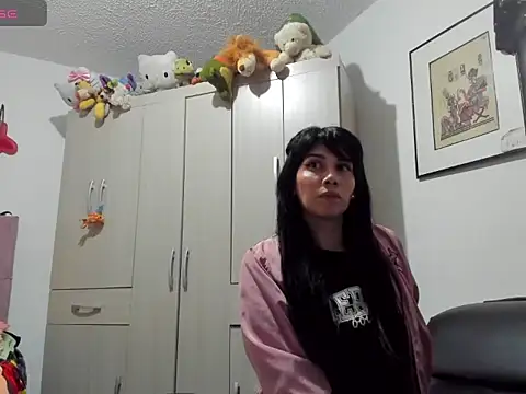 Snapshot of seduction_party chatting on October 12, 10:09 pm seduction party online show from October 12, 10:09 pm