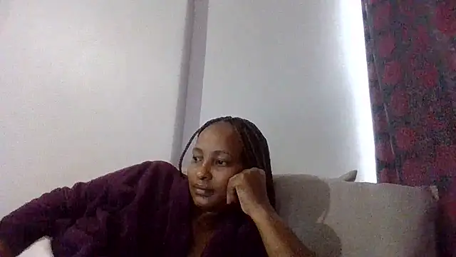 BabeAssXX online show from March 23, 7:45 am