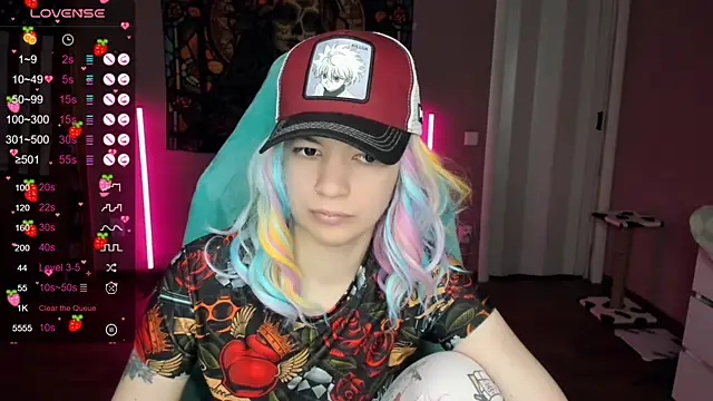 Snapshot of Project_hisoka chatting on December 29, 4:27 am Project hisoka online show from December 29, 4:27 am