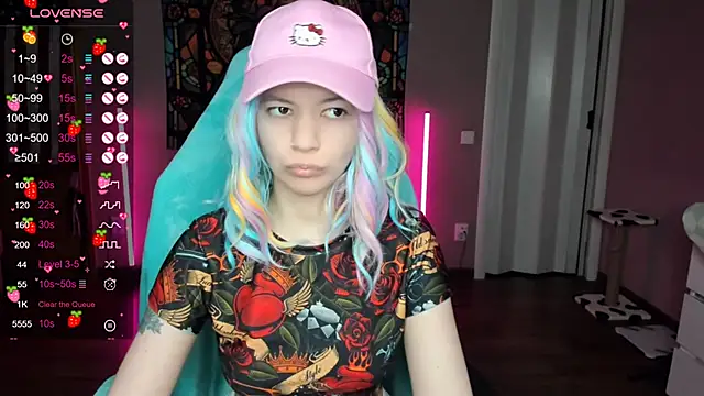 Project hisoka online show from December 29, 2:00 pm