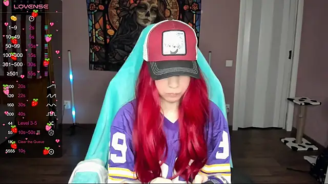 Snapshot of Project_hisoka chatting on December 30, 2:40 pm Project hisoka online show from December 30, 2:40 pm