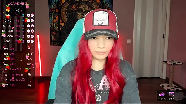 Snapshot of Project_hisoka chatting on January 3, 10:41 am Project hisoka online show from January 3, 10:41 am