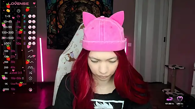 Snapshot of Project_hisoka chatting on January 10, 12:36 pm Project hisoka online show from January 10, 12:36 pm