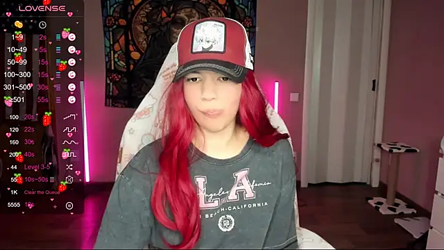 Snapshot of Project_hisoka chatting on January 17, 4:04 pm Project hisoka online show from January 17, 4:04 pm