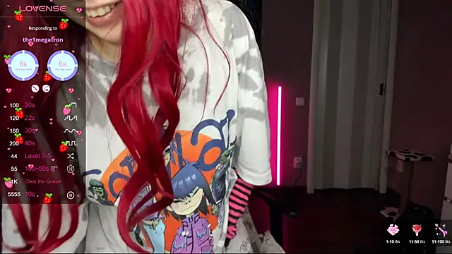 Snapshot of Project_hisoka chatting on January 23, 6:17 am Project hisoka online show from January 23, 6:17 am