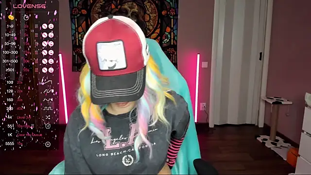 Snapshot of Project_hisoka chatting on February 27, 12:13 pm Project hisoka online show from February 27, 12:13 pm