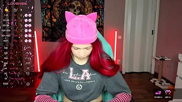 Project hisoka online show from February 27, 3:15 pm