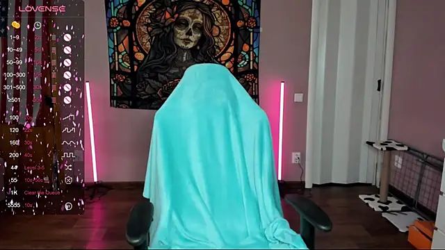 Project hisoka online show from March 3, 8:05 am