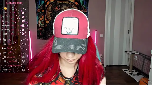 Snapshot of Project_hisoka chatting on March 4, 10:02 am Project hisoka online show from March 4, 10:02 am