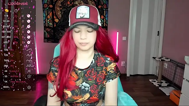 Snapshot of Project_hisoka chatting on March 5, 11:17 am Project hisoka online show from March 5, 11:17 am