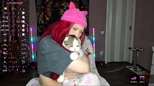 Project hisoka online show from March 10, 7:10 am