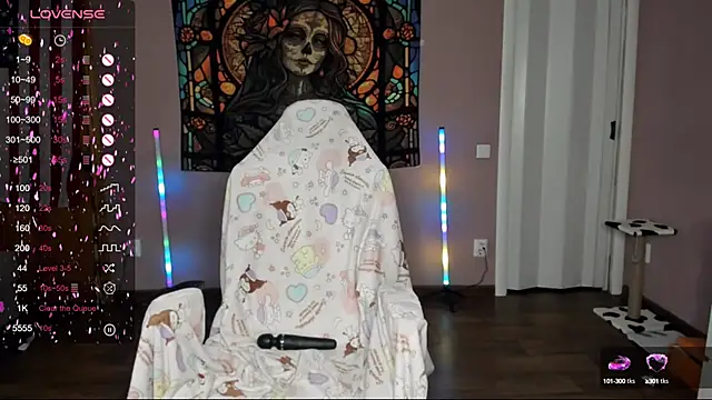 Snapshot of Project_hisoka chatting on March 11, 4:21 am Project hisoka online show from March 11, 4:21 am