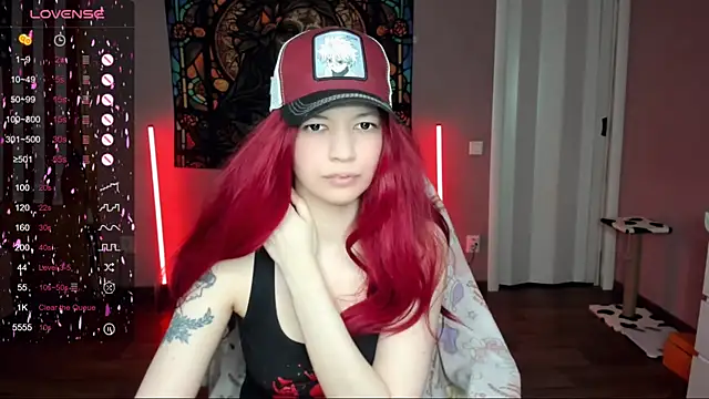 Project hisoka online show from March 16, 6:53 am