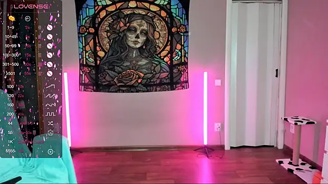 Project hisoka online show from March 22, 2:25 pm