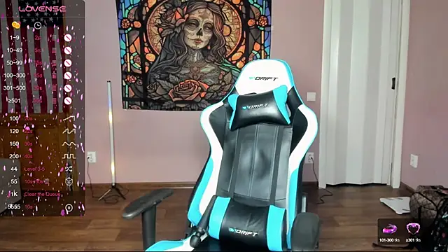 Snapshot of Project_hisoka chatting on September 18, 2:35 am Project hisoka online show from September 18, 2:35 am