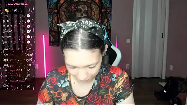 Snapshot of Project_hisoka chatting on September 20, 4:52 pm Project hisoka online show from September 20, 4:52 pm