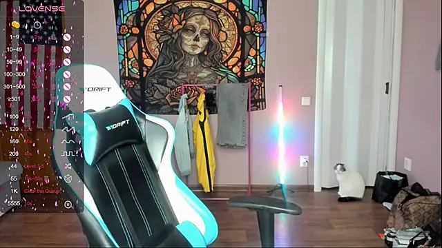 Snapshot of Project_hisoka chatting on October 12, 11:09 am Project hisoka online show from October 12, 11:09 am