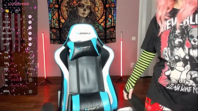 Project hisoka online show from November 9, 3:27 am