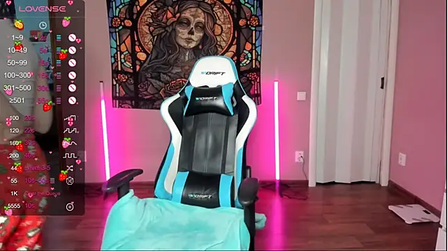 Project hisoka online show from February 14, 6:32 am