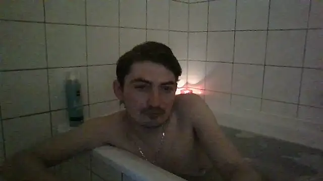 Wesleymodel online show from January 11, 8:25 pm