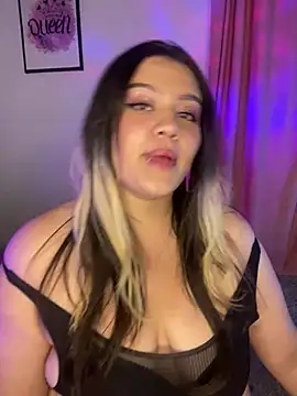 Ari Martin online show from January 20, 4:21 am