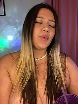 Ari Martin online show from January 24, 5:53 am