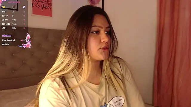 Ari Martin online show from February 19, 9:28 am