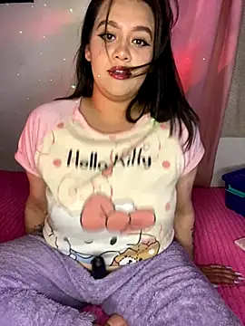 Ari Martin online show from December 3, 3:14 am