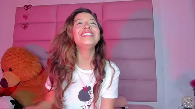 little-Emma online show from January 31, 9:27 am