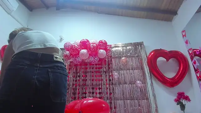 little-Emma online show from February 15, 12:04 am