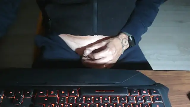 Adri gard online show from October 22, 8:41 pm