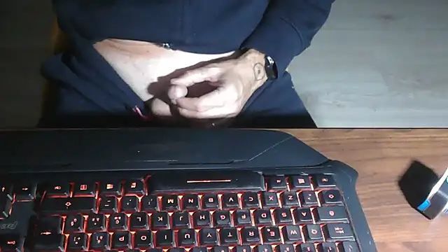 Adri gard online show from November 16, 10:26 pm