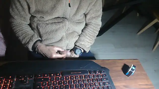 Adri gard online show from April 12, 8:36 pm