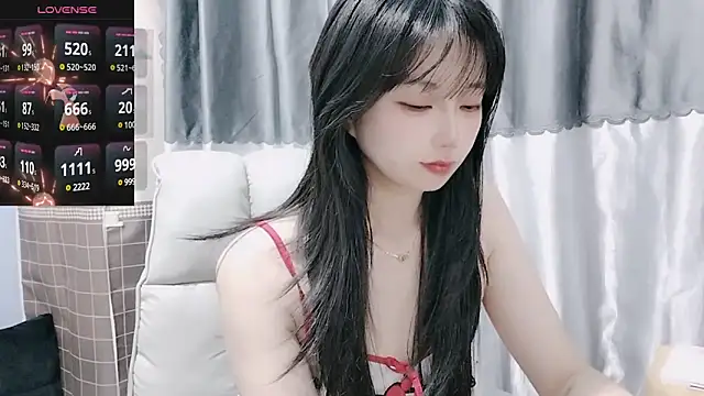 Nery Asian online show from February 9, 3:00 am