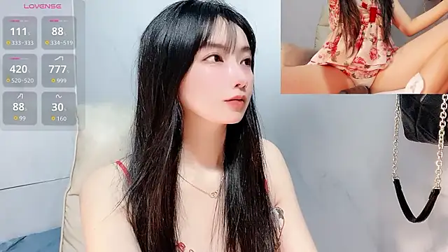 Nery Asian online show from February 3, 2:53 am