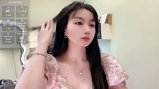 Nery Asian online show from February 23, 6:00 am