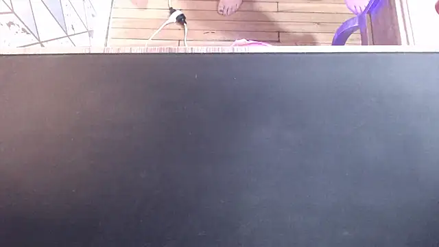 Lilyevansx online show from April 28, 4:34 pm