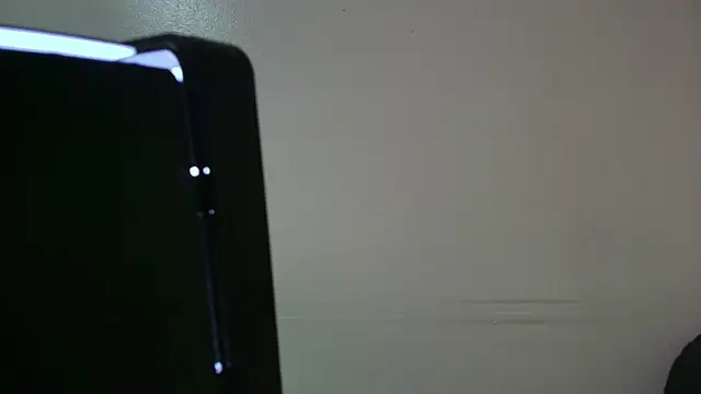Lilyevansx online show from May 23, 4:22 pm