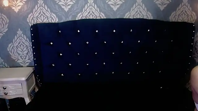 Lilyevansx online show from May 24, 4:34 pm
