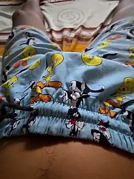 YAMPIER055 online show from November 10, 7:46 pm