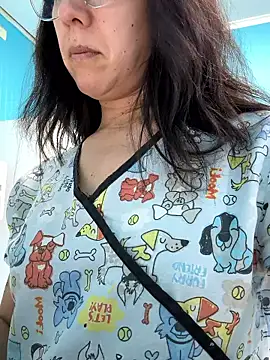 Reinacatchile online show from January 15, 8:34 pm