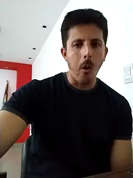 Snapshot of Jota_show chatting on February 12, 2:24 am Jota show online show from February 12, 2:24 am