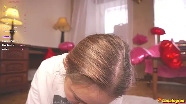 onetimeandforever online show from February 22, 6:02 am