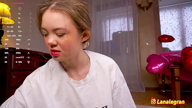 onetimeandforever online show from April 10, 6:18 am